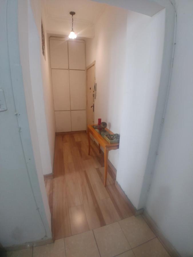 Sunset Apartment Santos  Exterior foto